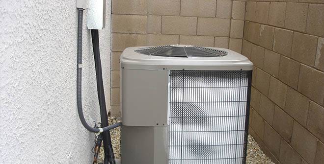 Heating and Air Service Provider in Trenton