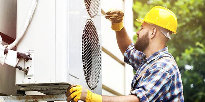 Expert Trenton Heating and Air Conditioning Services